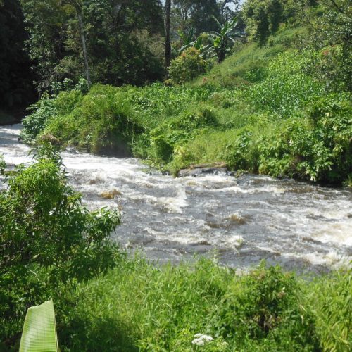 Gunung Tujuh (4)