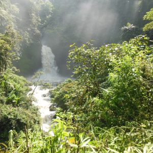 Gunung Tujuh